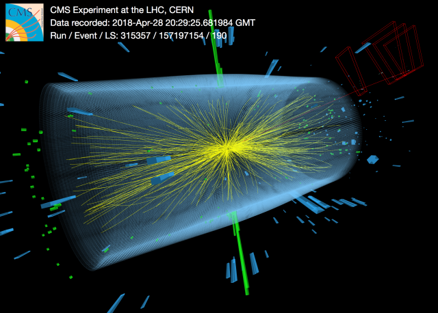 LHC image